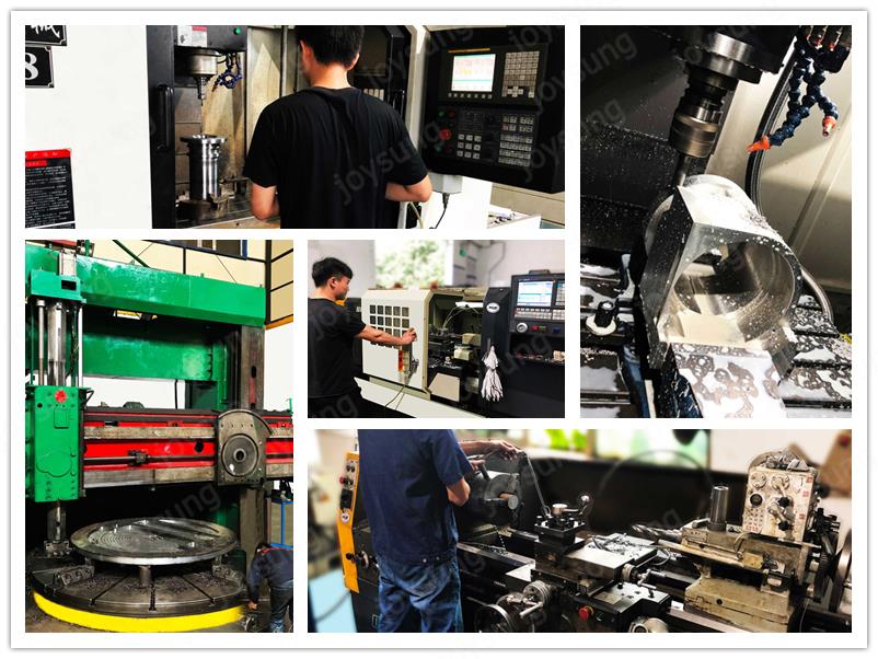 Flange-Manufacturer-01-Flange-Manufacture-portable line boring machine suppliers-joysung