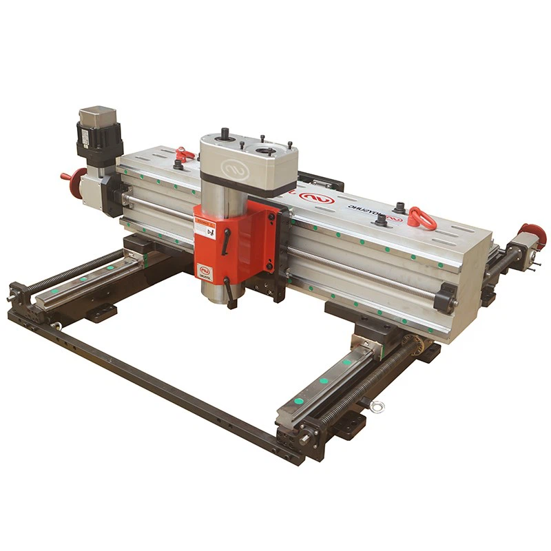 LMD1000 gantry mill LMD1000 gantry mill