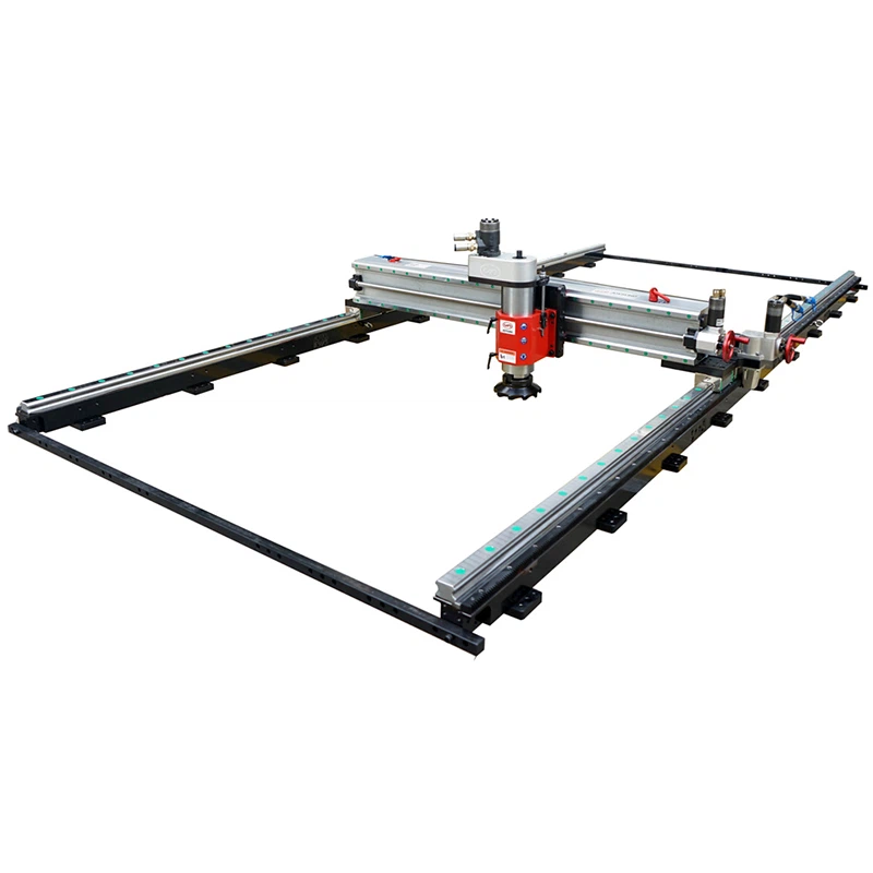 LMD3000 gantry mills LMD3000 gantry mills