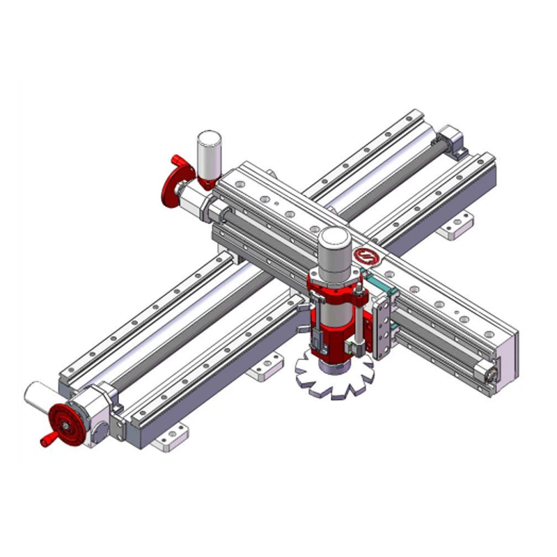 LMC1000 cross mills LMC1000 cross mills