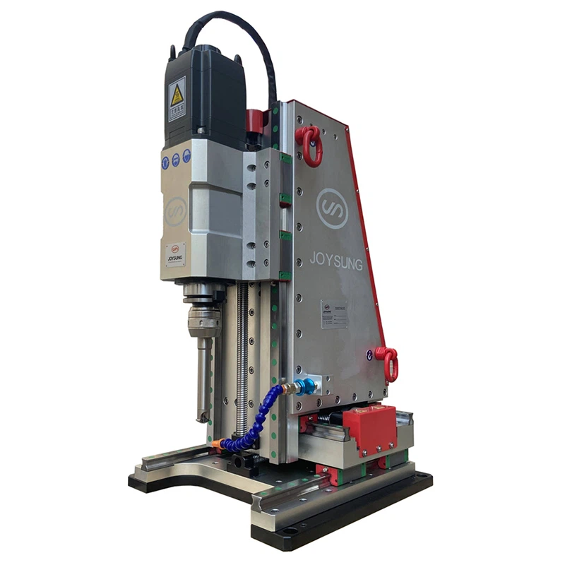 TCM308 CNC MILLS TCM308 CNC MILLS