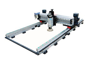 LMD2000-prenosna linija glodalica