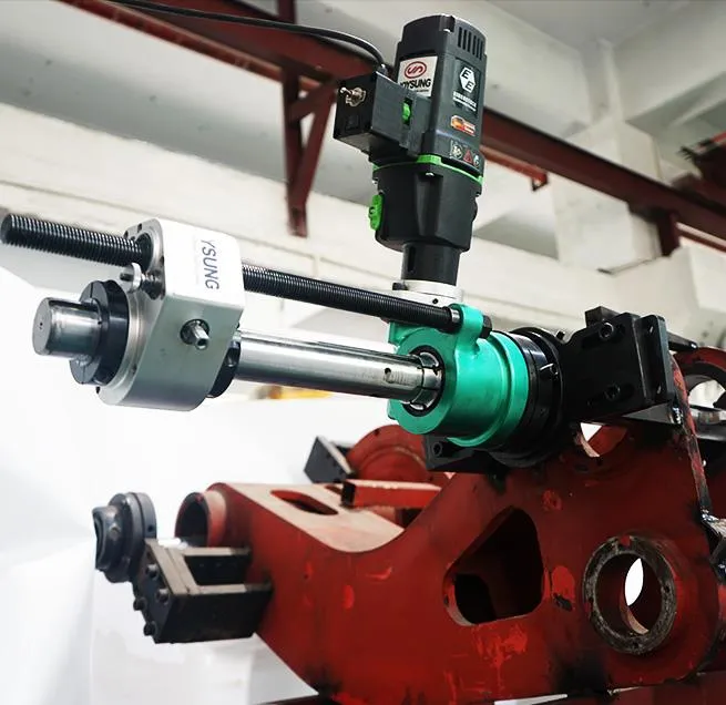 Prijenosna šipka za bušenje TDG50IMP